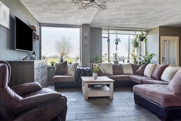 Medium property photo - Weegbree 20, 2831 VP Gouderak